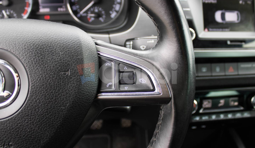Škoda Fabia 1.4 TDI JOY