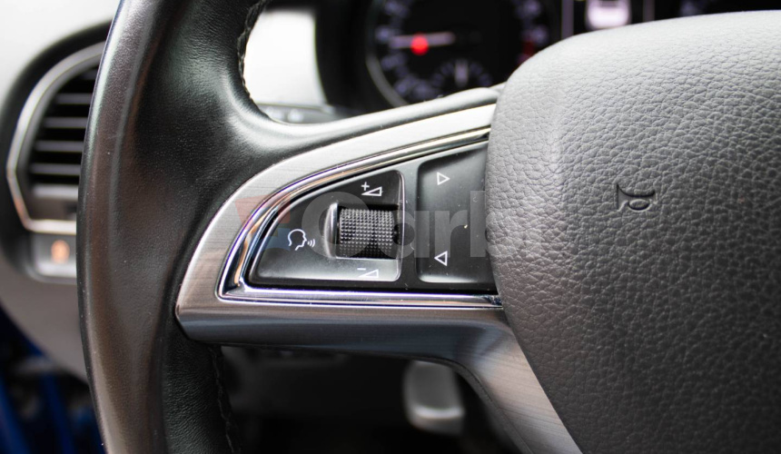 Škoda Fabia 1.4 TDI JOY