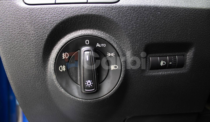 Škoda Fabia 1.4 TDI JOY