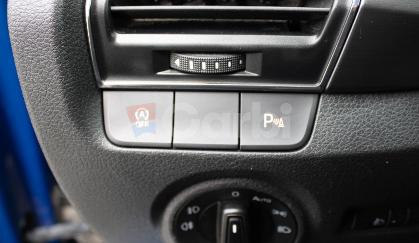 Škoda Fabia 1.4 TDI JOY