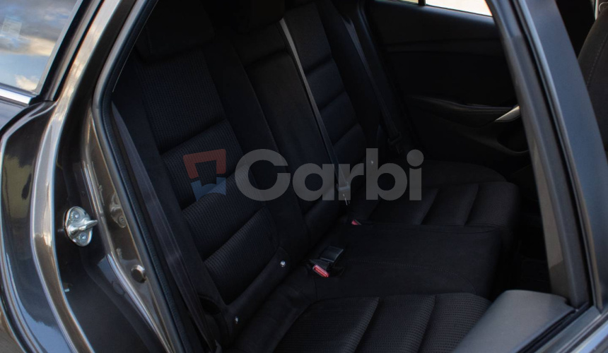 Mazda 6 Combi (Wagon) 6 2.2 Skyactiv-D Attraction