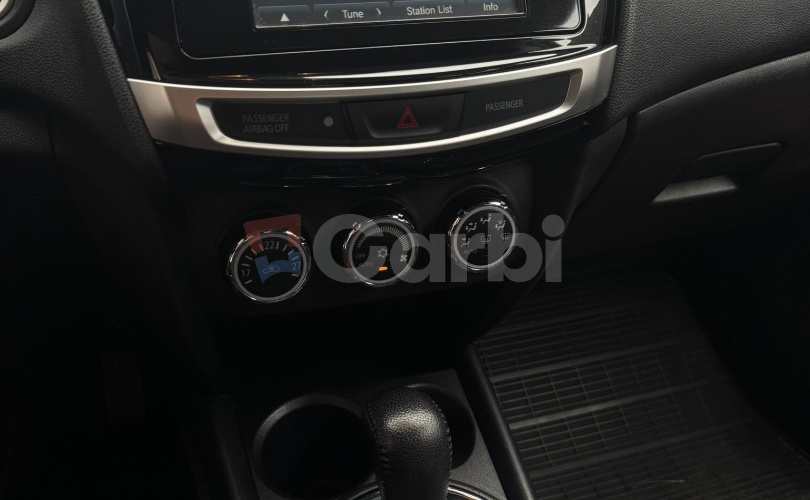 Mitsubishi ASX 2.2 DI-D Intense+ 4WD