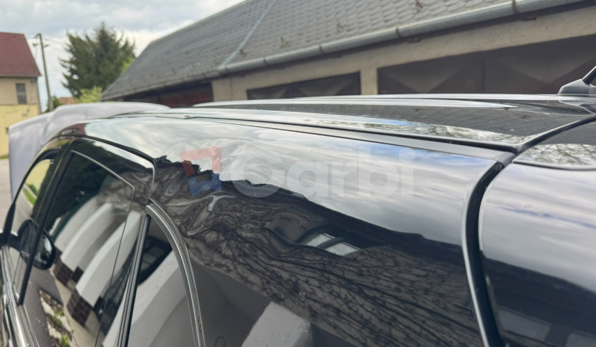 Mitsubishi ASX 2.2 DI-D Intense+ 4WD