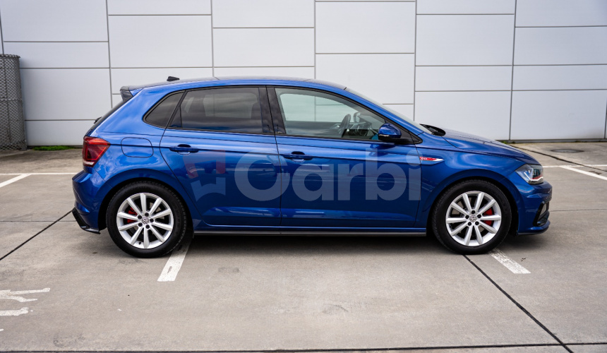 Volkswagen Polo GTI