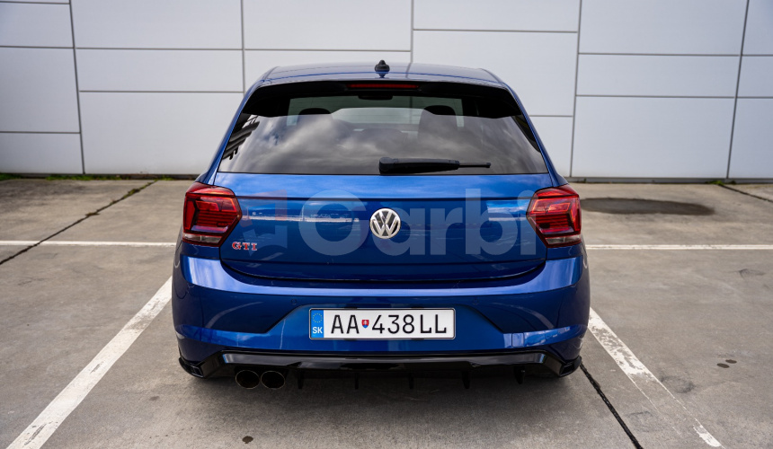 Volkswagen Polo GTI