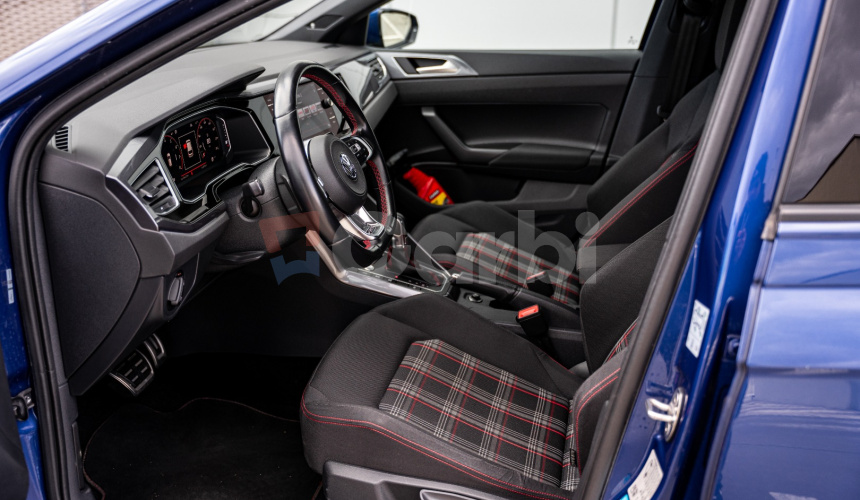Volkswagen Polo GTI