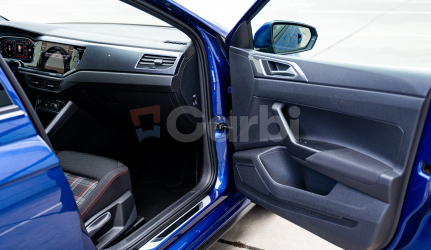 Volkswagen Polo GTI