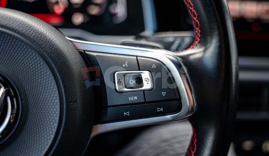 Volkswagen Polo GTI