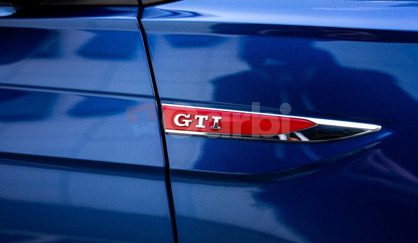 Volkswagen Polo GTI