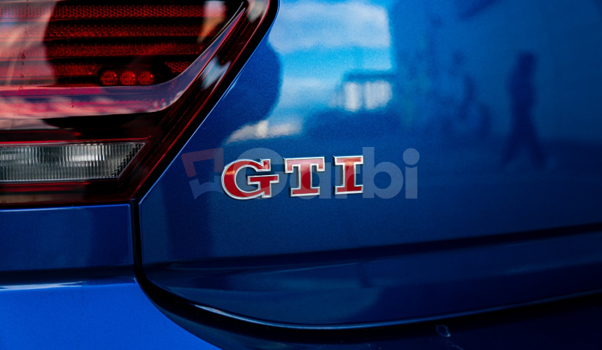 Volkswagen Polo GTI
