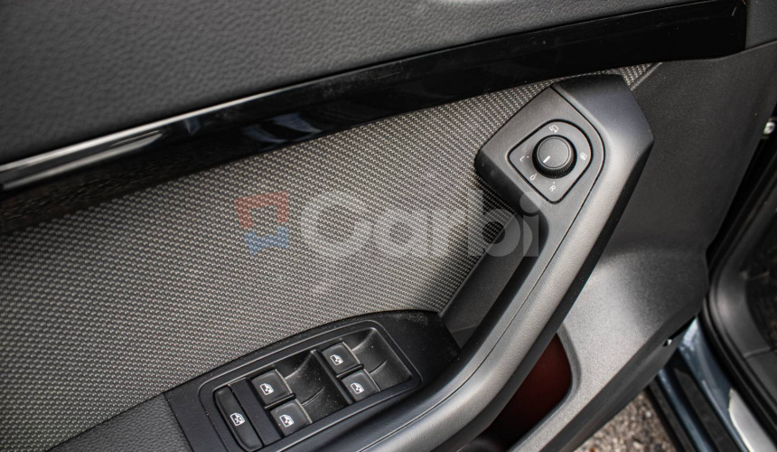 Seat Ateca 2.0 TDI CR Xcellence 4Drive