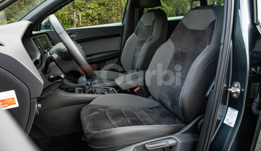Seat Ateca 2.0 TDI CR Xcellence 4Drive