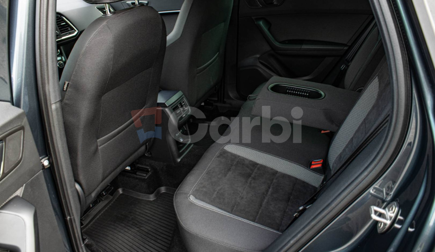 Seat Ateca 2.0 TDI CR Xcellence 4Drive