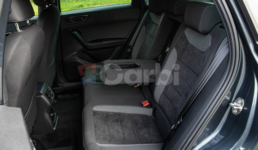 Seat Ateca 2.0 TDI CR Xcellence 4Drive