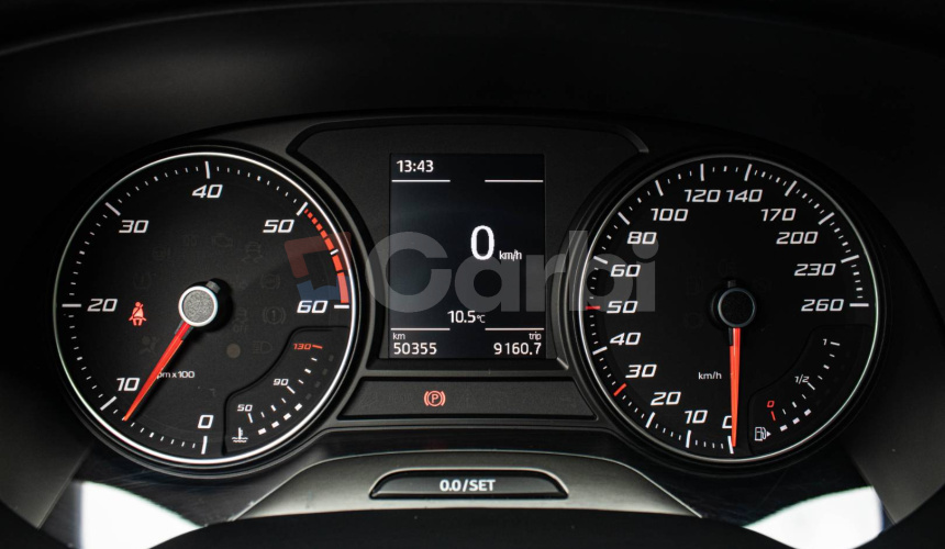 Seat Ateca 2.0 TDI CR Xcellence 4Drive