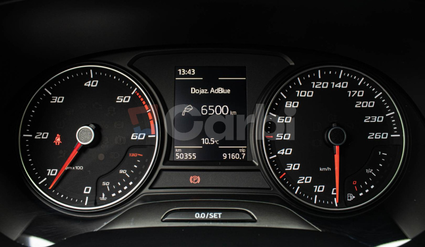 Seat Ateca 2.0 TDI CR Xcellence 4Drive
