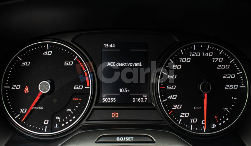 Seat Ateca 2.0 TDI CR Xcellence 4Drive
