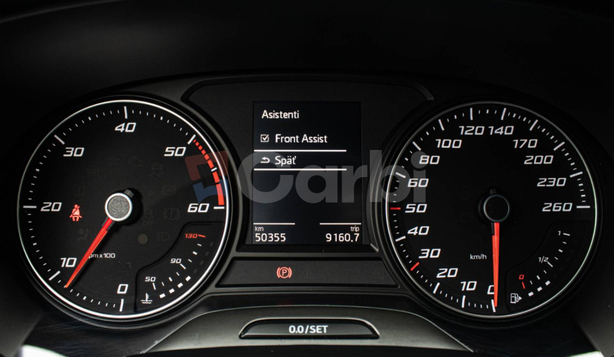 Seat Ateca 2.0 TDI CR Xcellence 4Drive