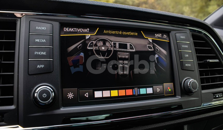 Seat Ateca 2.0 TDI CR Xcellence 4Drive