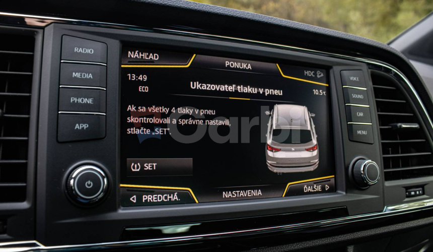 Seat Ateca 2.0 TDI CR Xcellence 4Drive