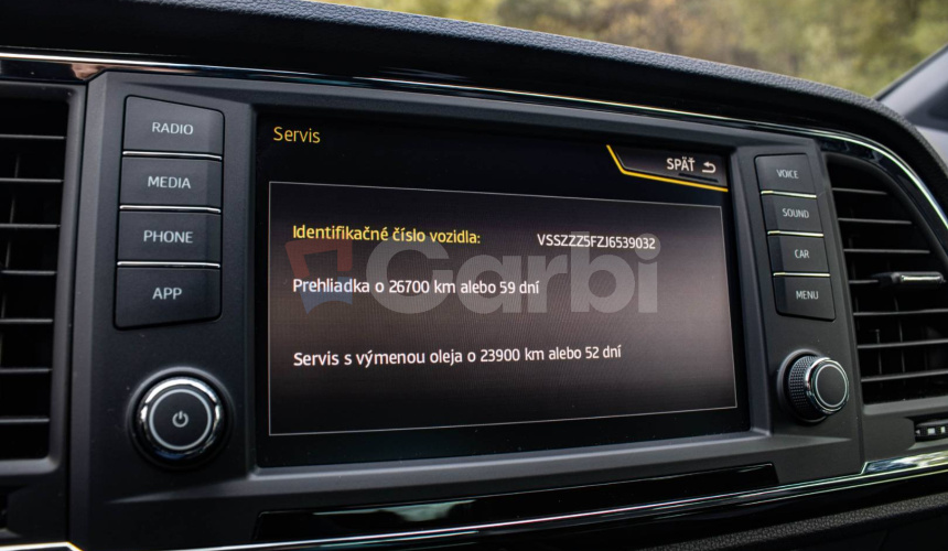 Seat Ateca 2.0 TDI CR Xcellence 4Drive