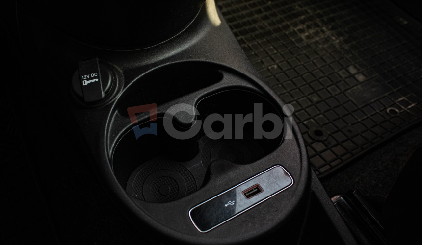 Abarth 595c Cabrio 107kW M5 Record Monza