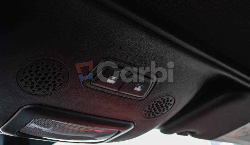 Abarth 595c Cabrio 107kW M5 Record Monza