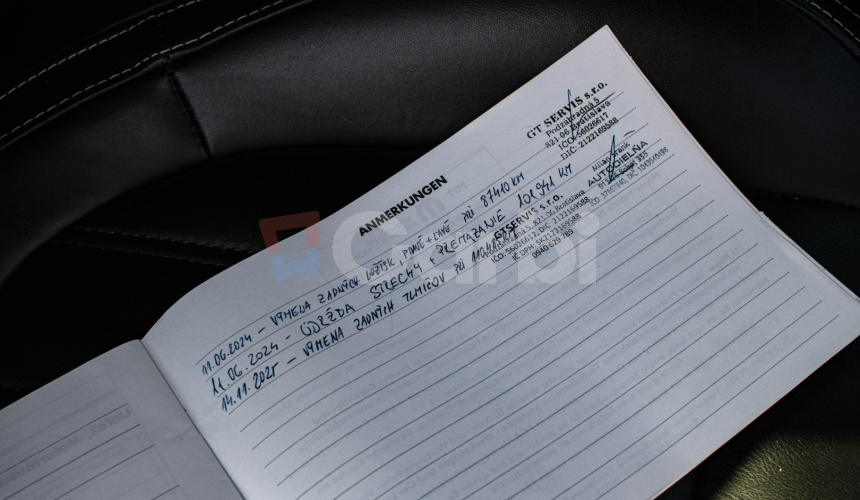 Abarth 595c Cabrio 107kW M5 Record Monza