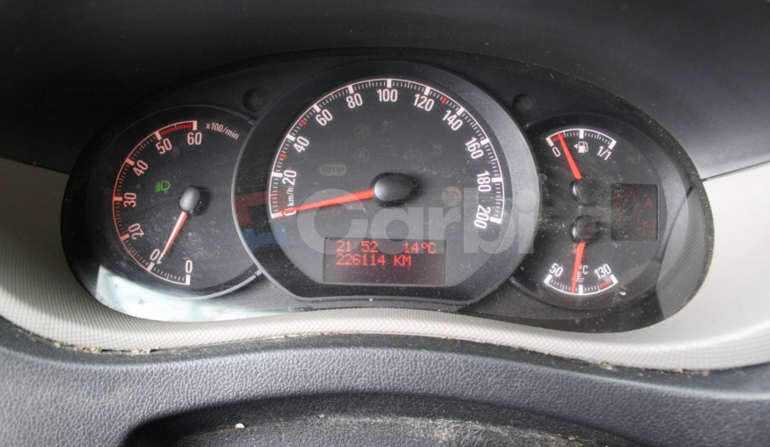 Opel Movano Van 2.3 CDTi 150k L3H3 3.5t MTA Base