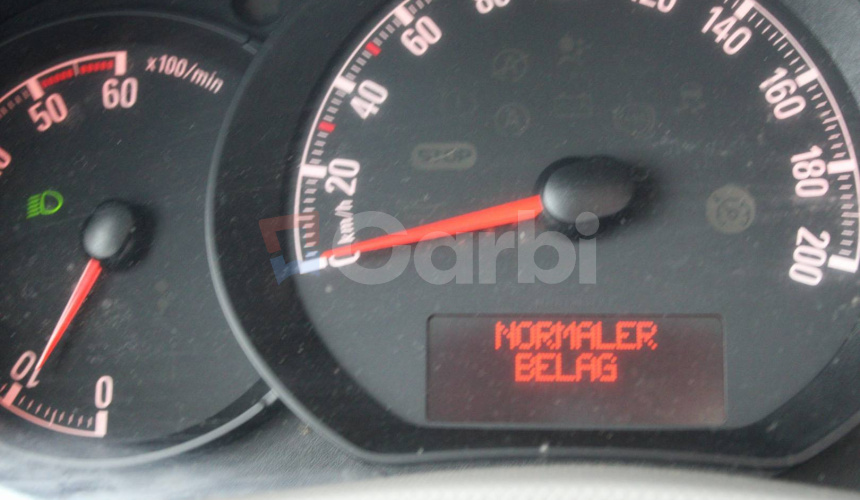 Opel Movano Van 2.3 CDTi 150k L3H3 3.5t MTA Base