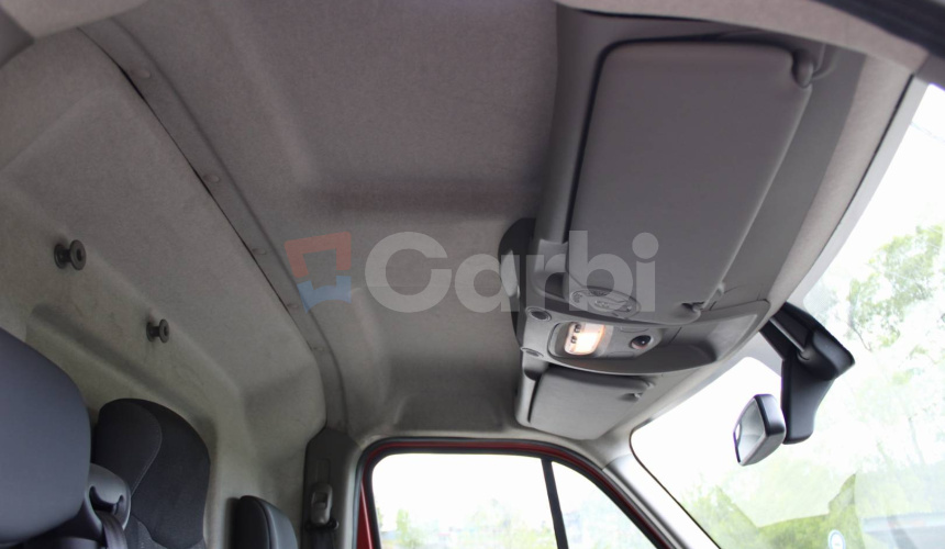 Opel Movano Van 2.3 CDTi 150k L3H3 3.5t MTA Base