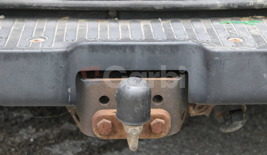 Opel Movano Van 2.3 CDTi 150k L3H3 3.5t MTA Base
