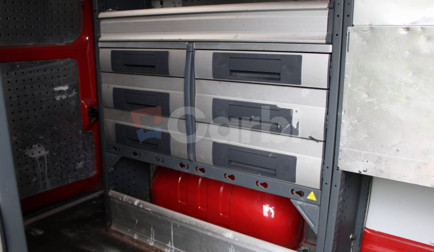Opel Movano Van 2.3 CDTi 150k L3H3 3.5t MTA Base