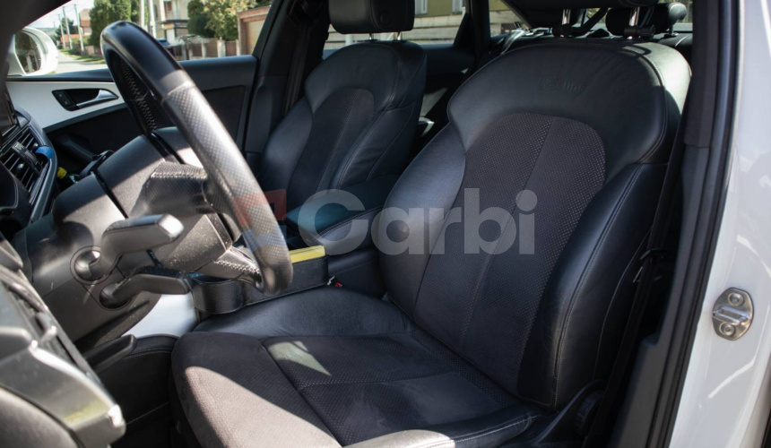 Audi A6 2.0 TDI DPF multitronic