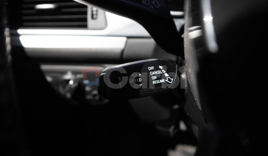 Audi A6 2.0 TDI DPF multitronic