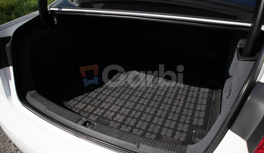 Audi A6 2.0 TDI DPF multitronic