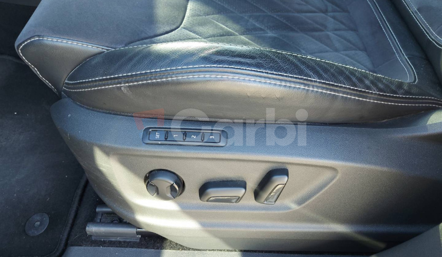 Škoda Kodiaq 2.0 TDI SCR 190k Sportline DSG 4x4