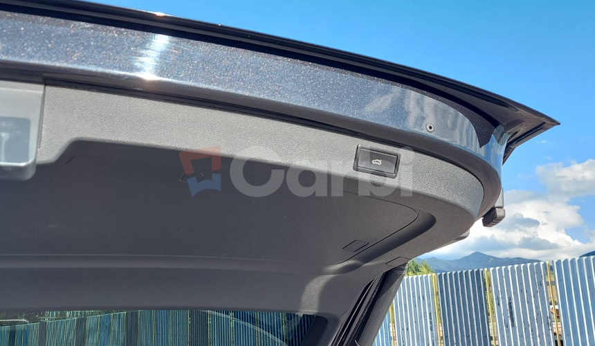 Škoda Kodiaq 2.0 TDI SCR 190k Sportline DSG 4x4