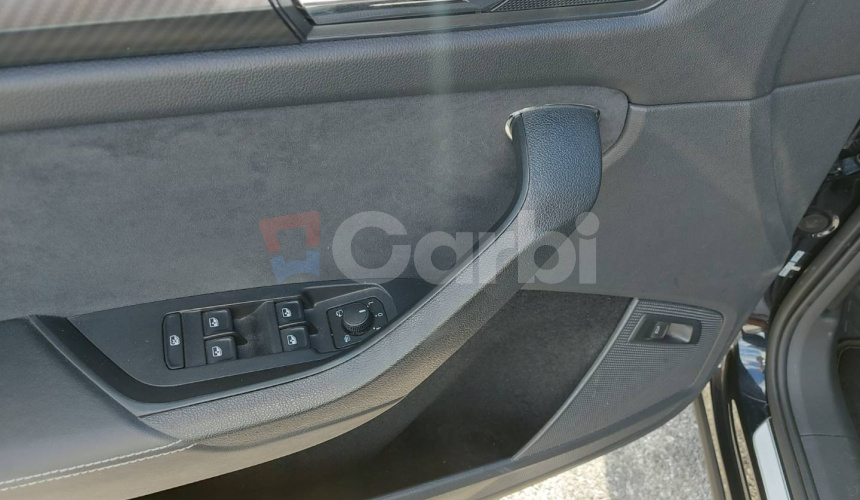 Škoda Kodiaq 2.0 TDI SCR 190k Sportline DSG 4x4