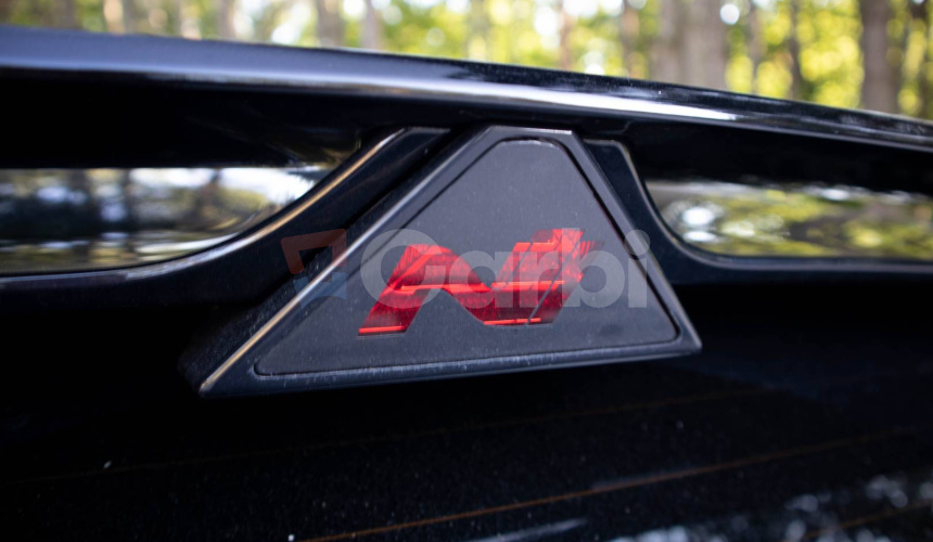 Hyundai i30 N 2.0 T-GDi N Performance A/T