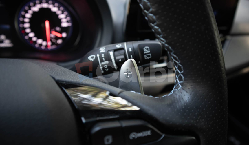 Hyundai i30 N 2.0 T-GDi N Performance A/T