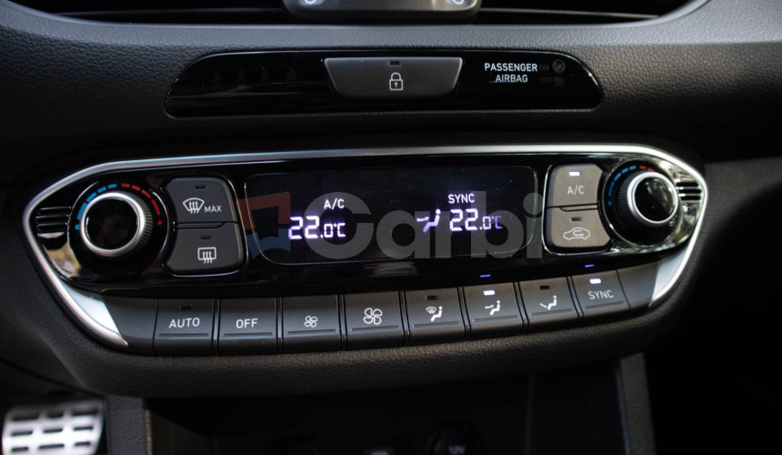 Hyundai i30 N 2.0 T-GDi N Performance A/T