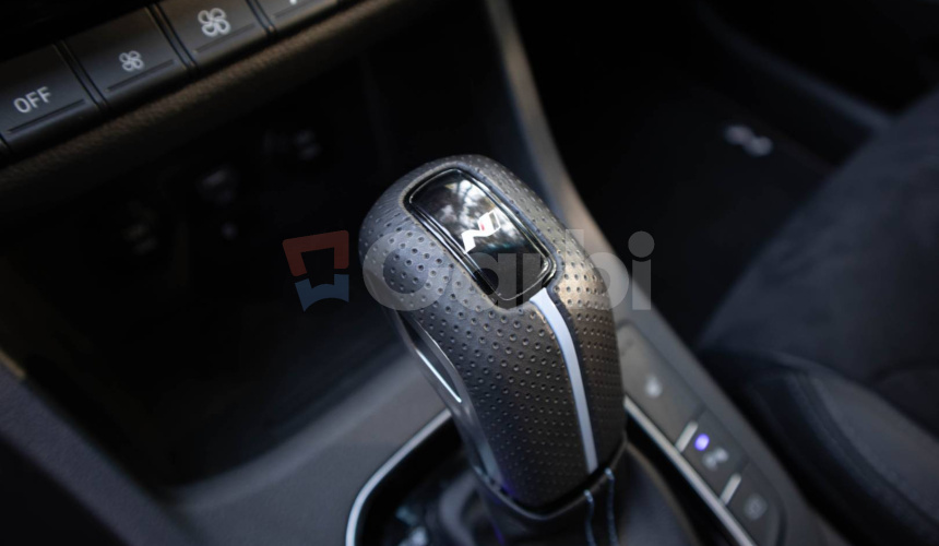 Hyundai i30 N 2.0 T-GDi N Performance A/T