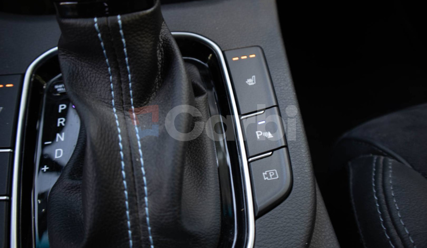 Hyundai i30 N 2.0 T-GDi N Performance A/T