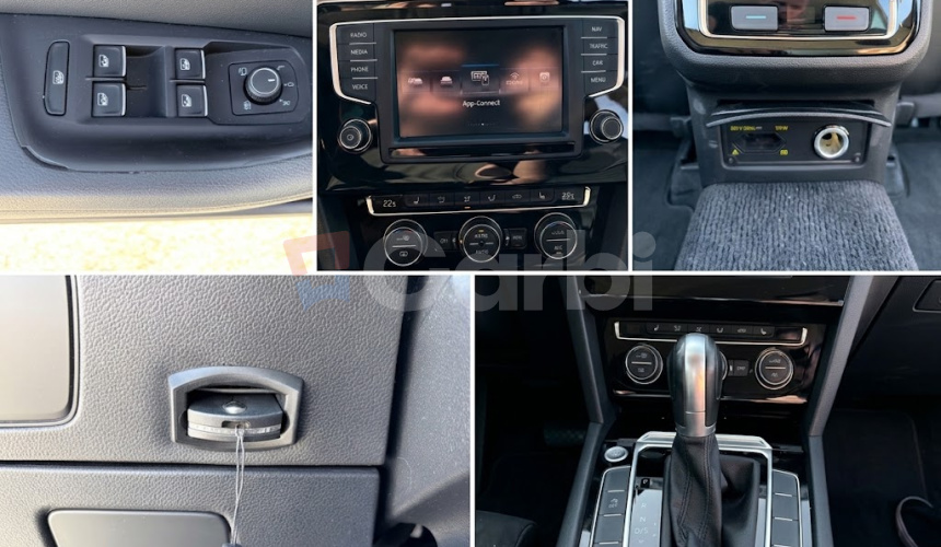 Volkswagen Passat 2.0 TDI DSG