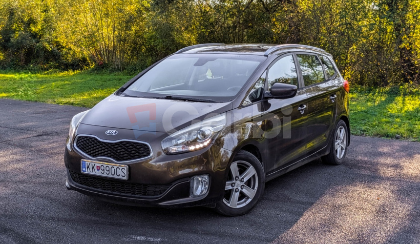 KIA Carens Carens