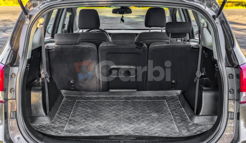 KIA Carens Carens