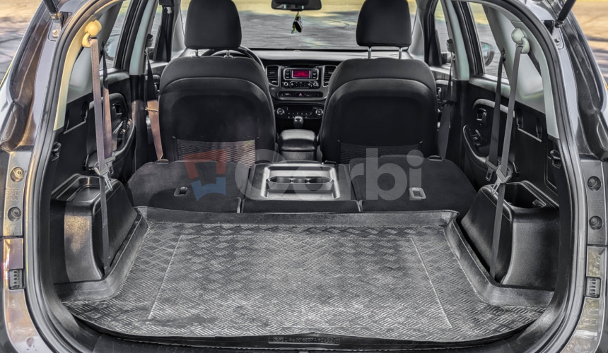 KIA Carens Carens