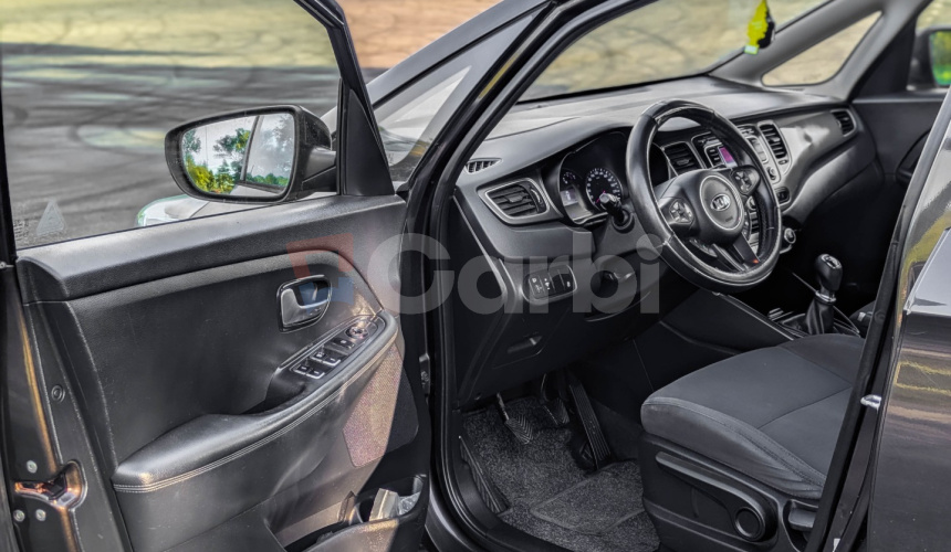 KIA Carens Carens