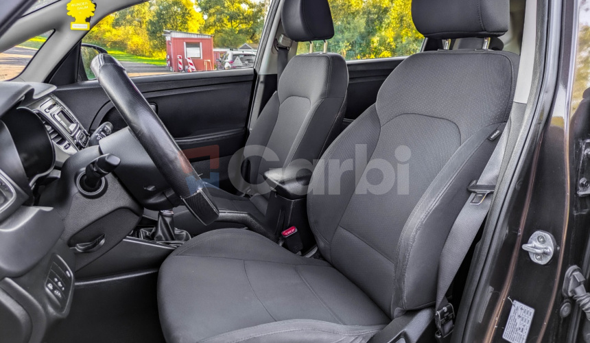 KIA Carens Carens